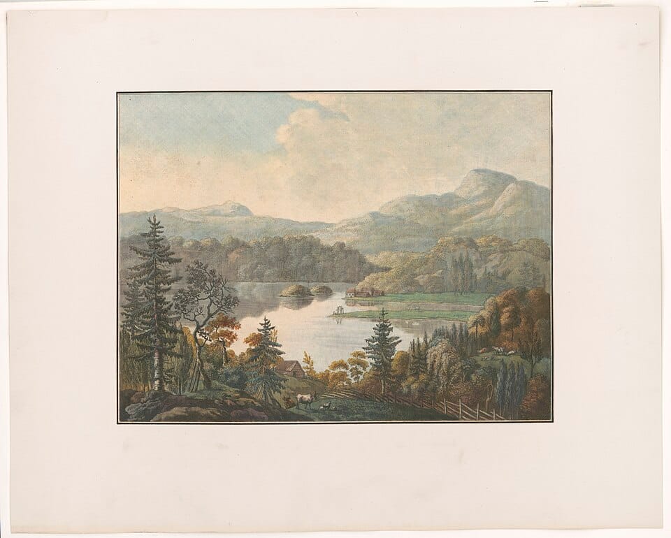 Christiana Lake - Photo 1