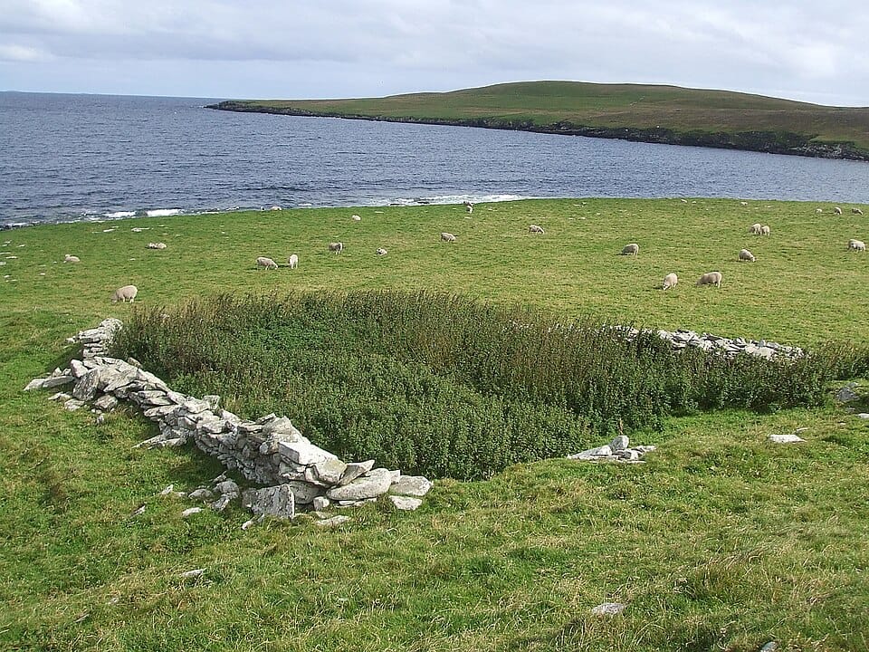 Voe of Cullingsburgh - Photo 1