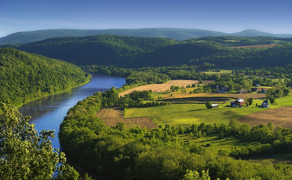 Susquehanna River - Photo 1