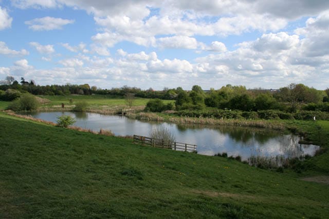 Melton Lake Park - Photo 1