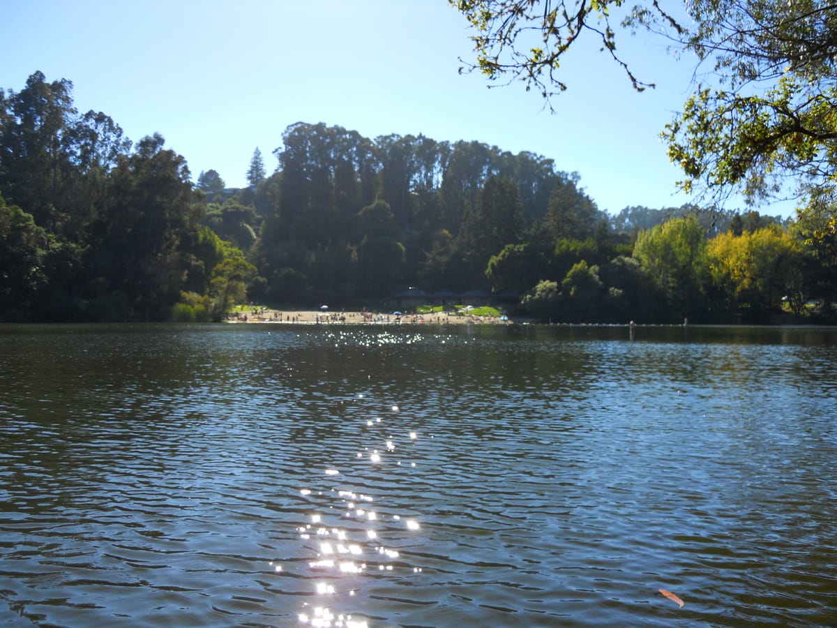 Lake Anza Beach - Photo 1