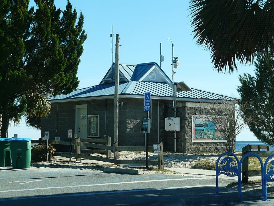 Shell Point Beach - Photo 1