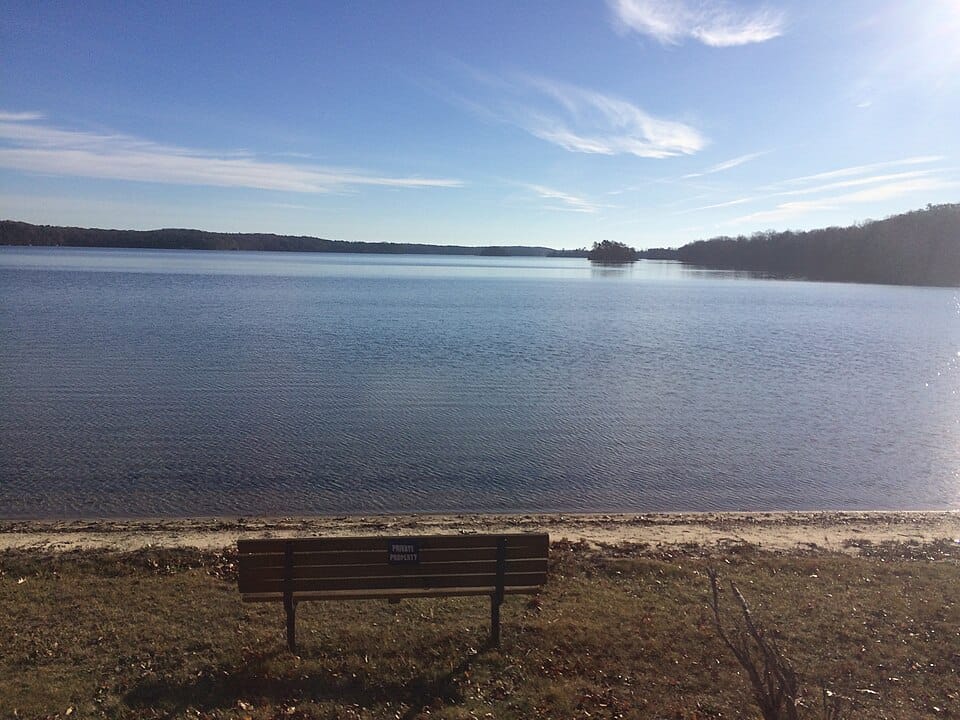 Long Lake - Photo 1