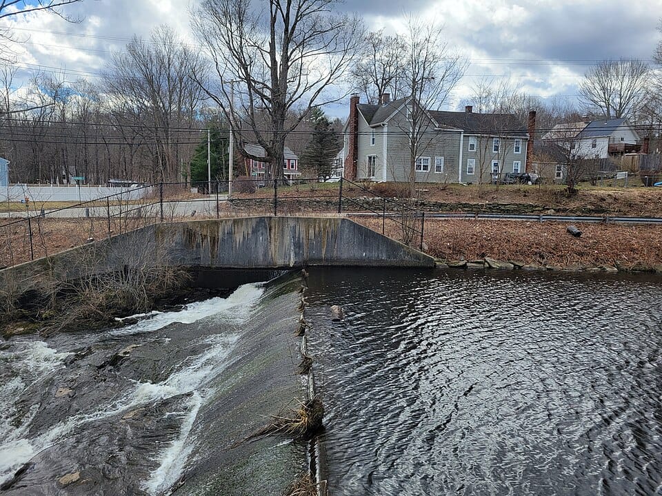 Stiles Reservoir - Photo 1