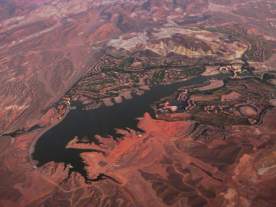 Lake Las Vegas - Photo 1
