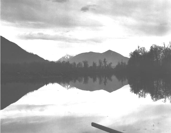 Reflection Lake - Photo 1