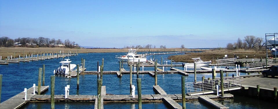 Matawan Creek - Photo 1