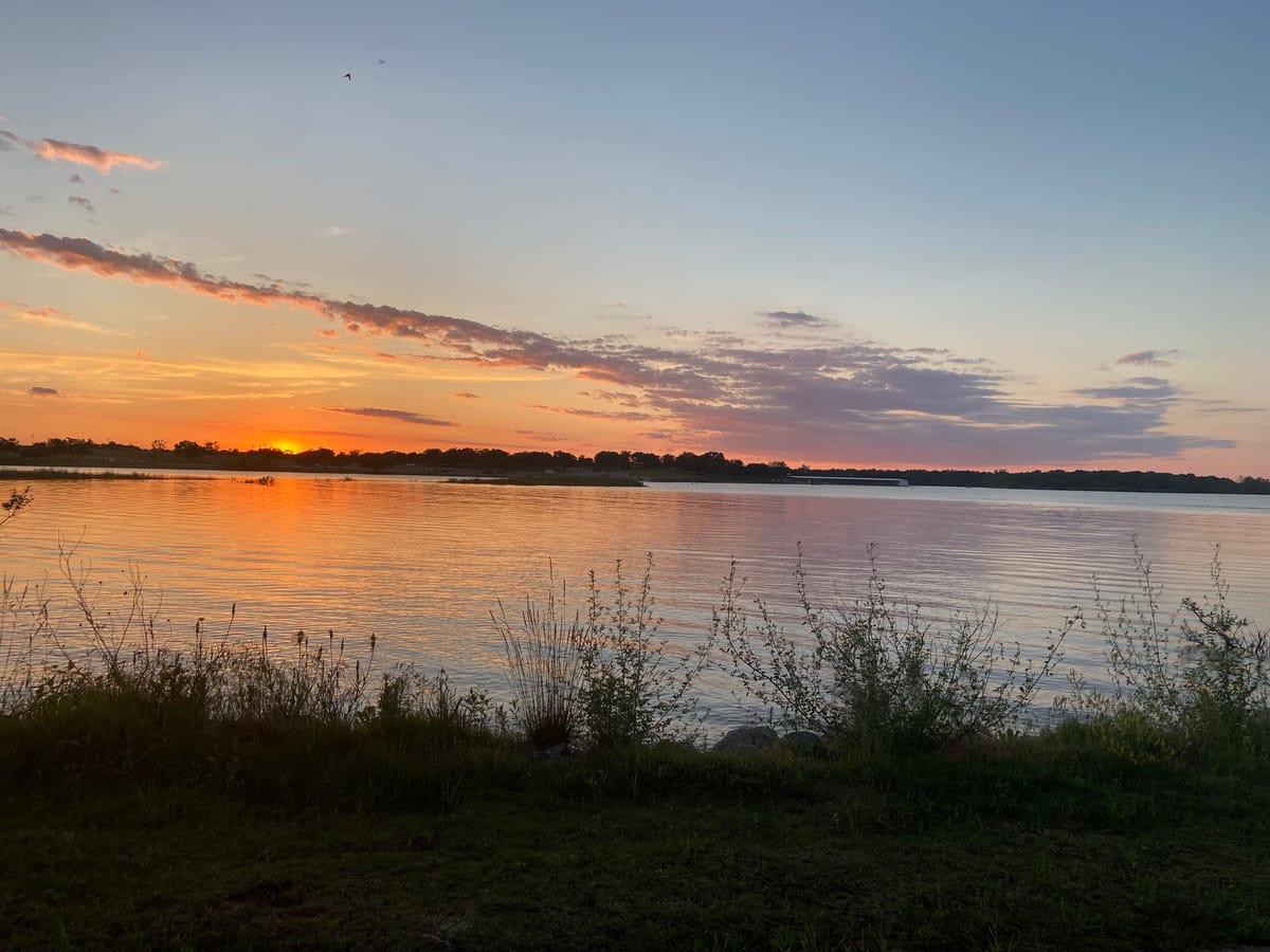 Lake Stanley Draper - Photo 1