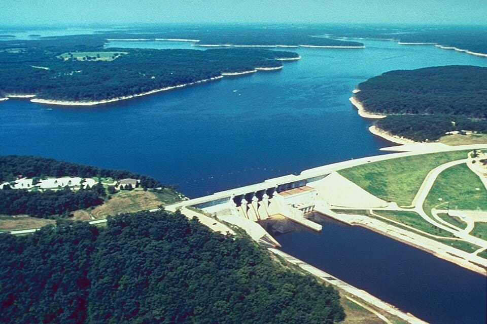 The Water Zone at Mark Twain Lake Jellystone Park - Photo 1