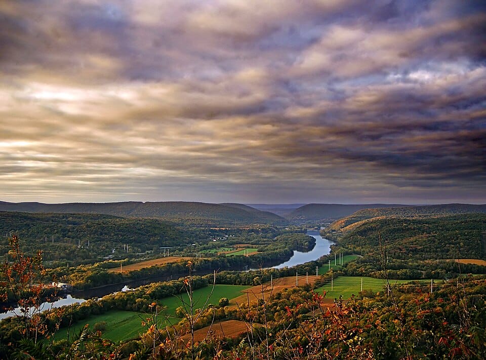 Susquehanna river lands - Photo 1
