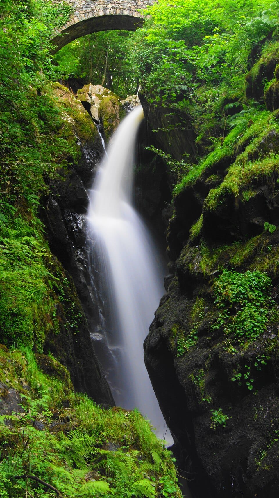 Aira Force - Photo 1