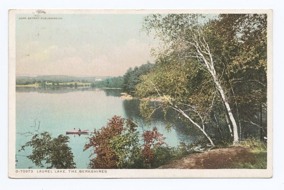 Laurel Lake - Photo 1