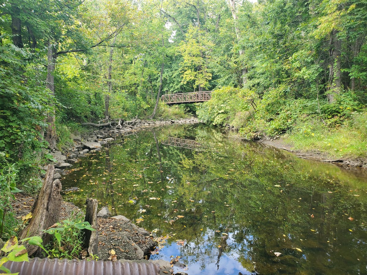 Deep River County Park - Photo 1