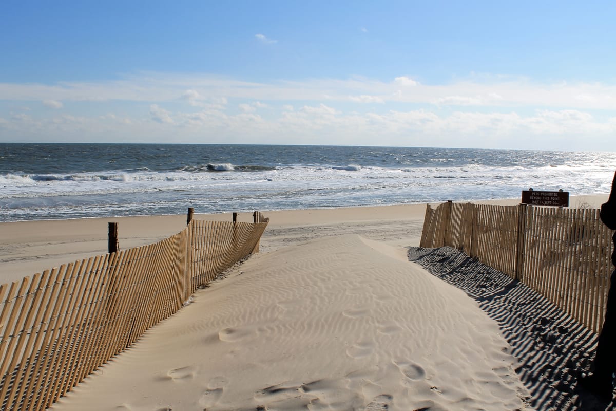 Fenwick Island State Park - Photo 1