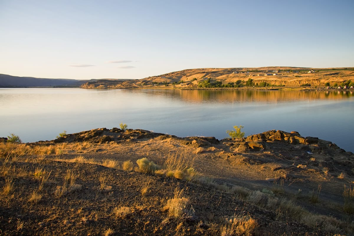 Soap Lake - Photo 1