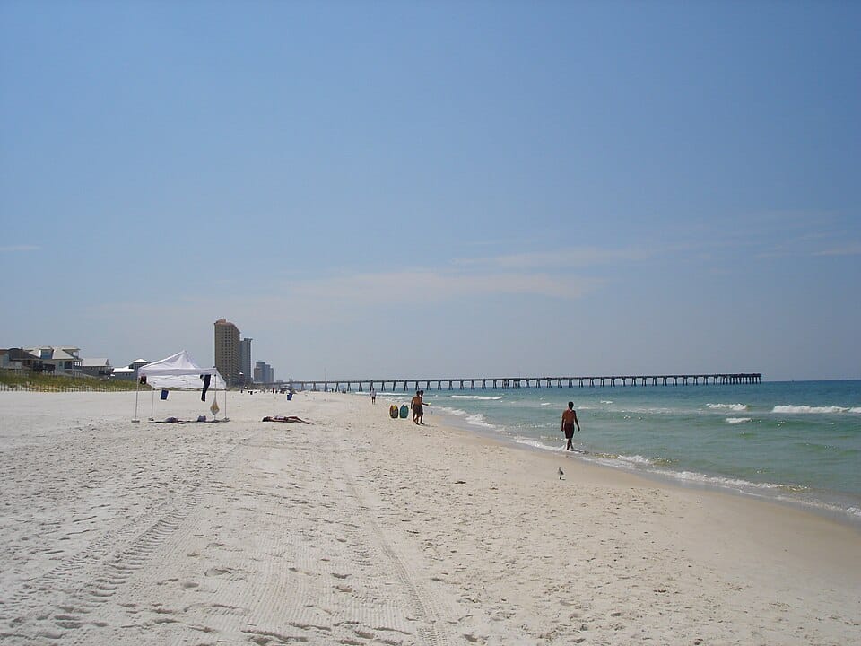 Panama City beach public access 55 - Photo 1