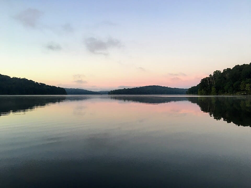 Cedar Lake - Photo 1