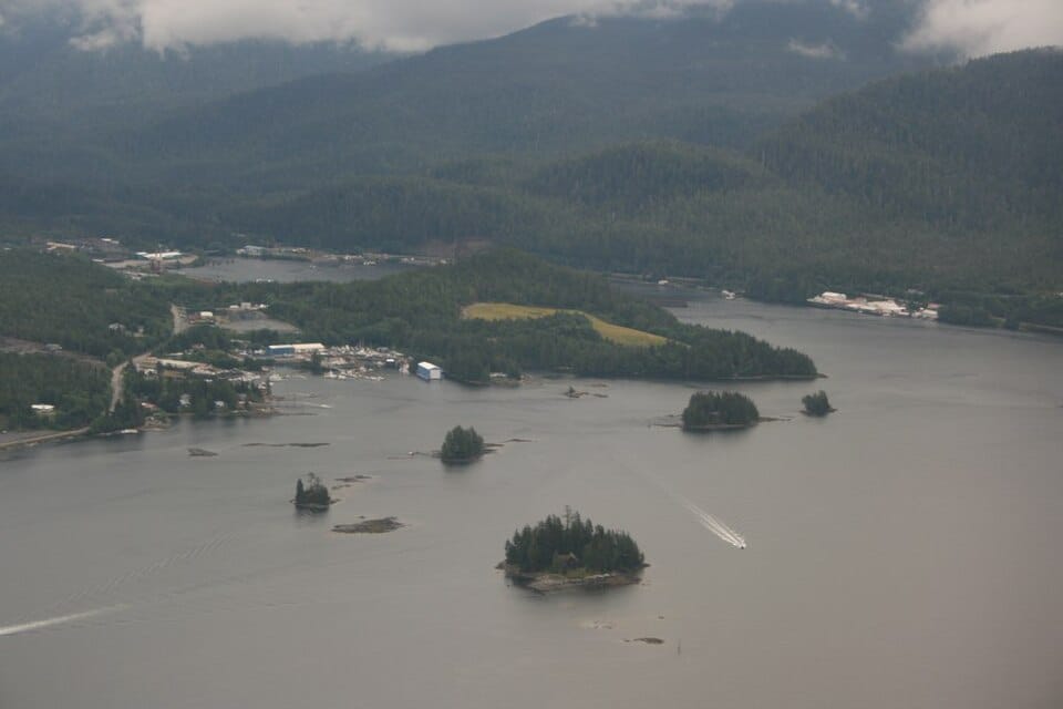 Ward Cove - Photo 1