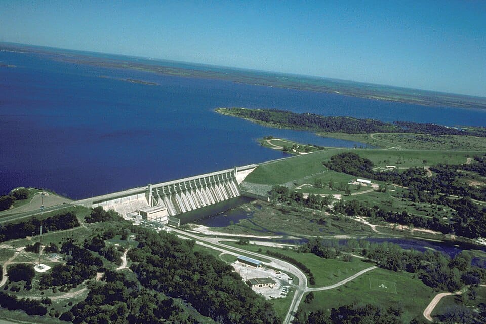 Lake Whitney - Photo 1