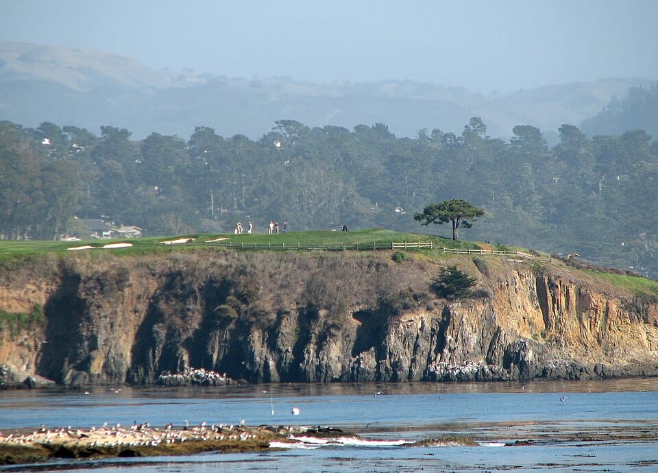 Pebble Beach - Photo 1