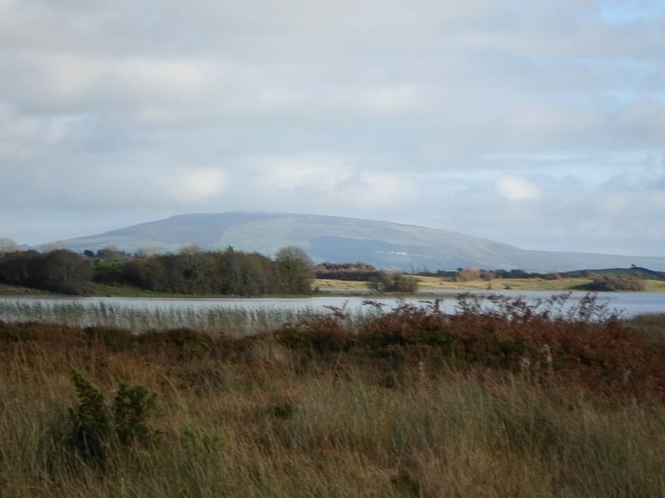 Cloonacleigha Lake - Photo 1