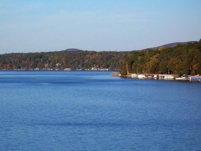 Lake Tillery - Photo 1