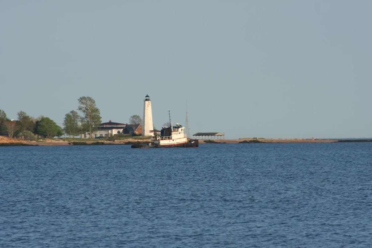 Lighthouse Point Park - Photo 1