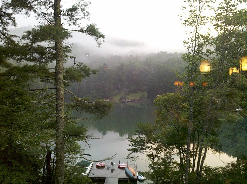 Lake Glenville - Photo 1