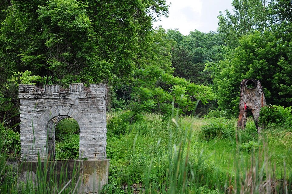 Coldwater Spring - Photo 1