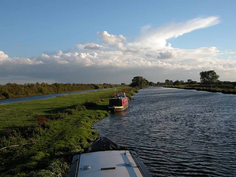 River Great Ouse - Photo 1
