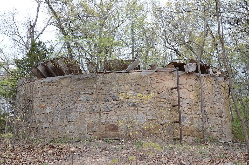 Bella Vista Lake Park - Photo 1