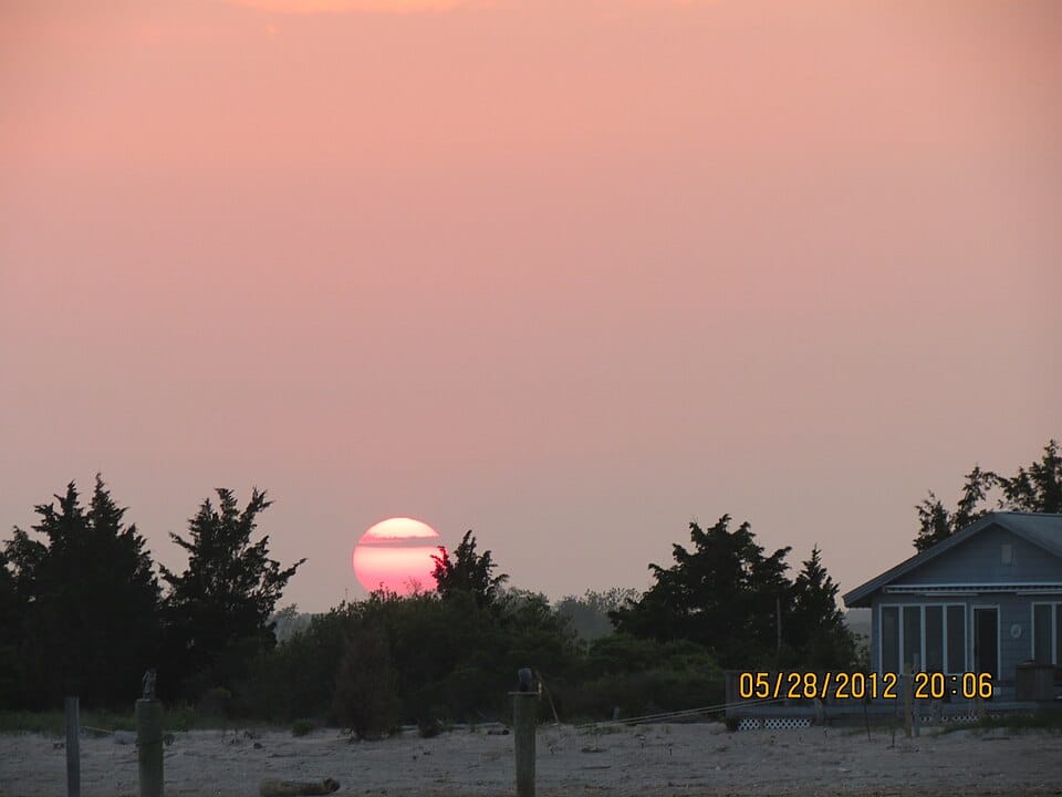 Clinton Town Beach - Photo 1
