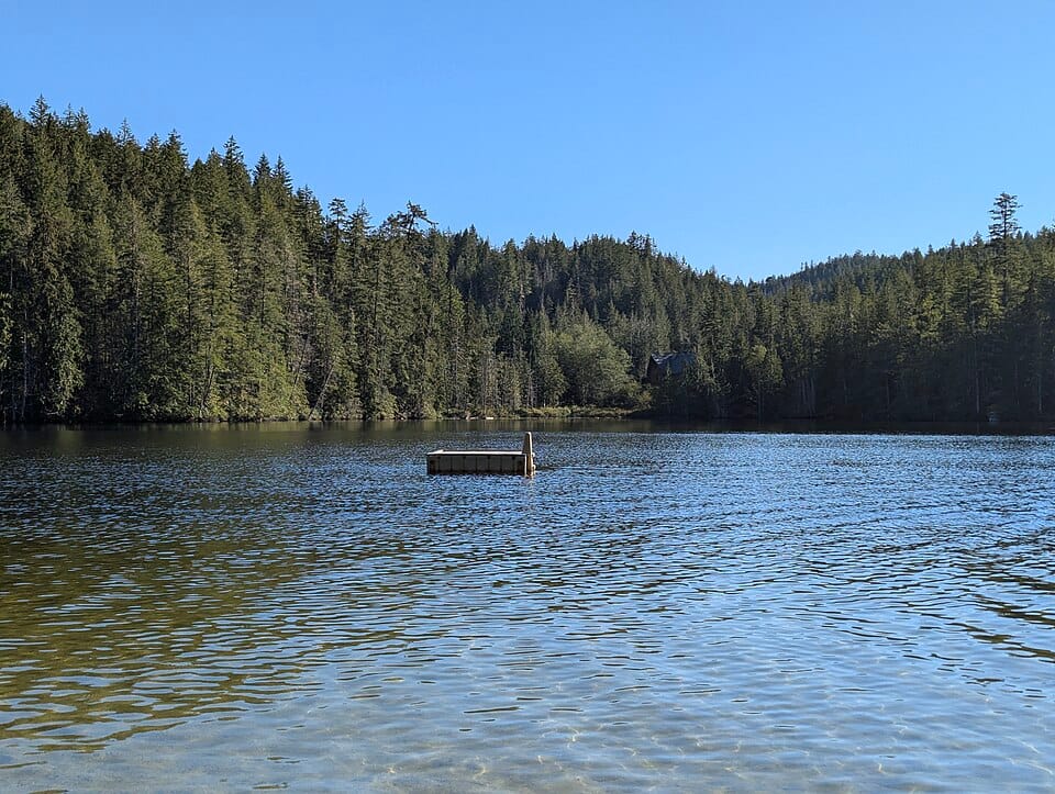 Katherine Lake - Photo 1
