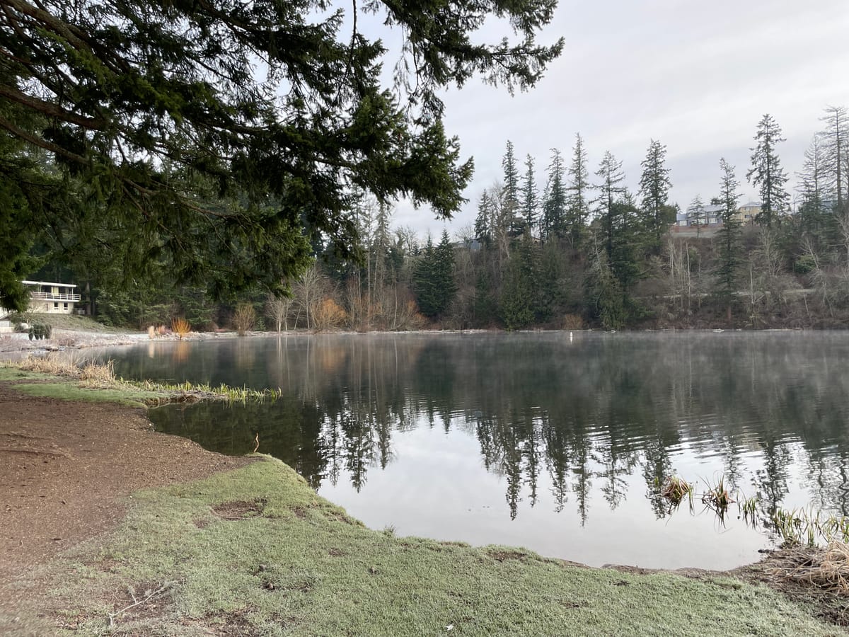 Lake Wilderness Park - Photo 1