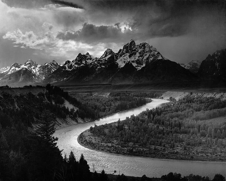 Snake River - Photo 1