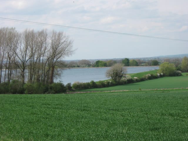 Union Reservoir - Photo 1