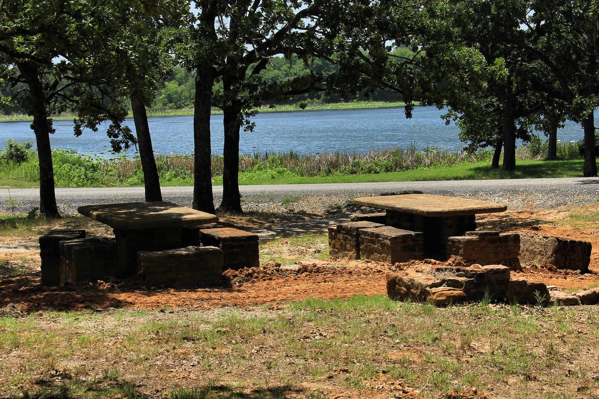 Loy Lake - Photo 1