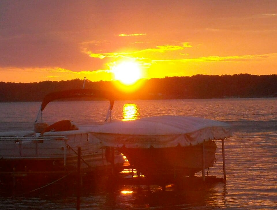 Clear Lake - Photo 1