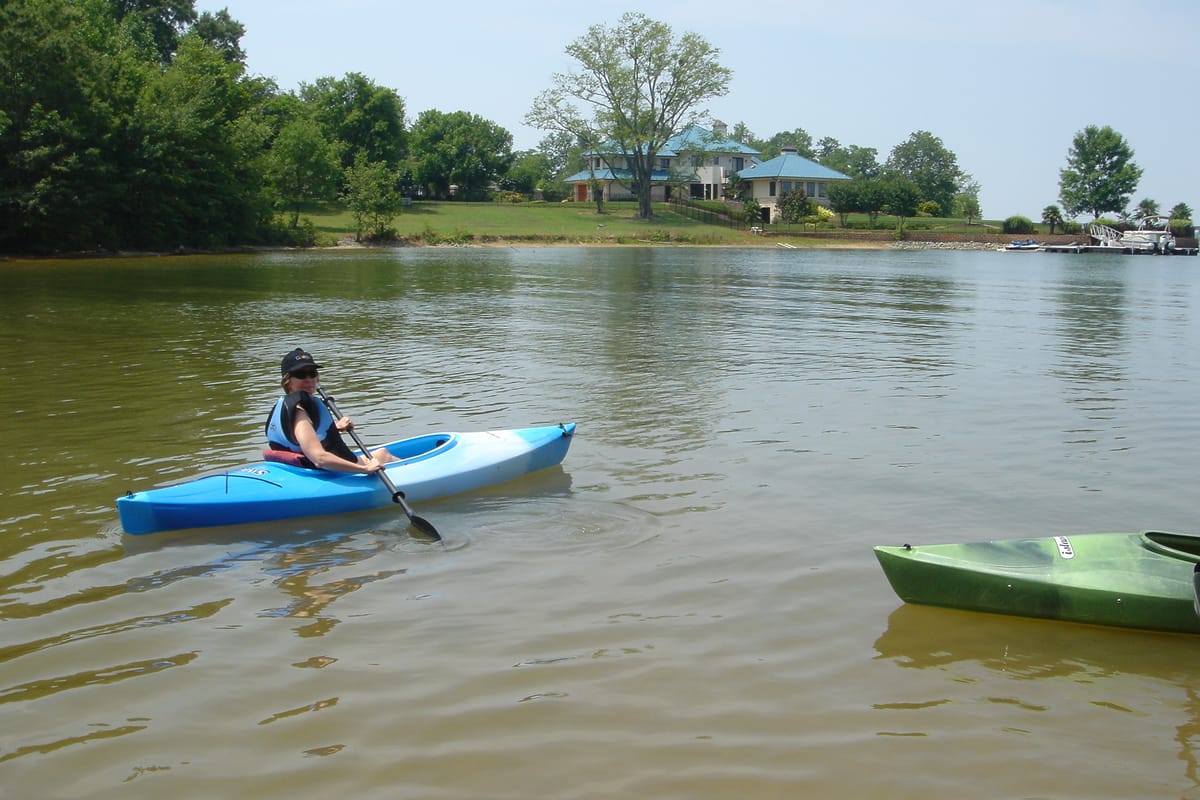 Ramsey Creek Park - Photo 1