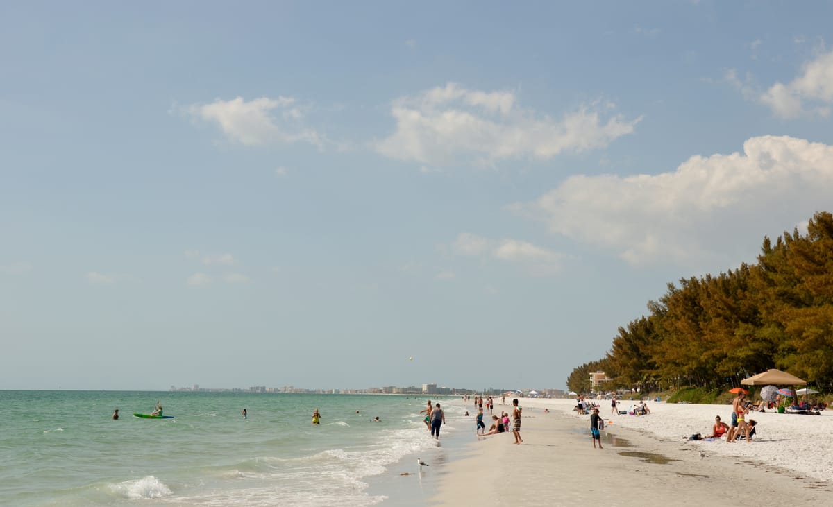 Sunset Beach - Photo 1