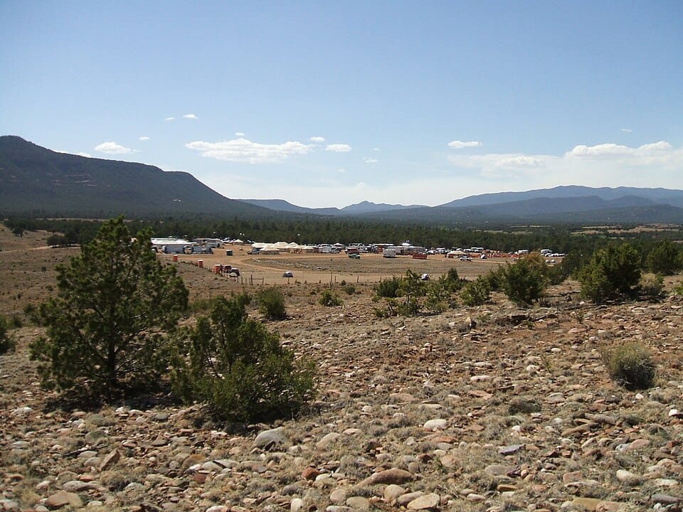 Glorieta Creek - Photo 1