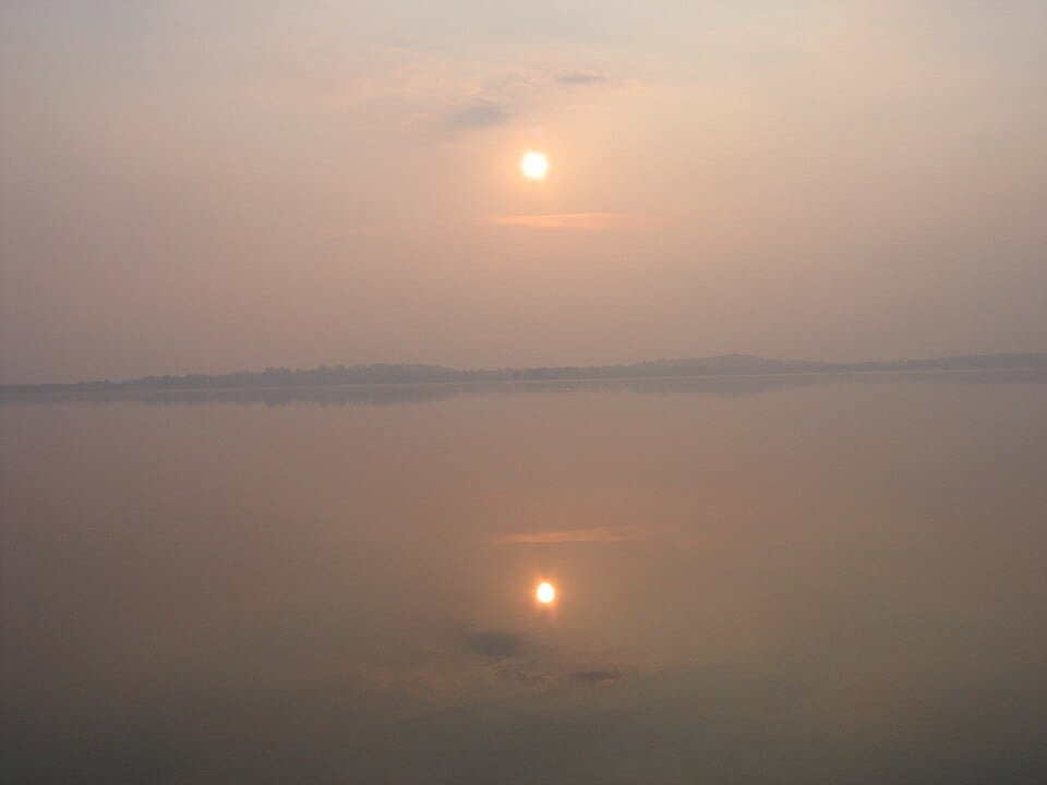 Lough Owel - Photo 1