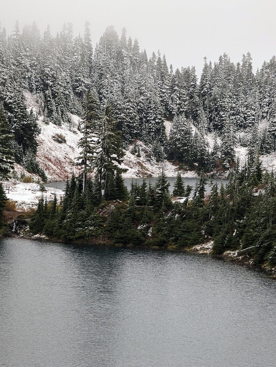 Twin Lakes - Photo 1
