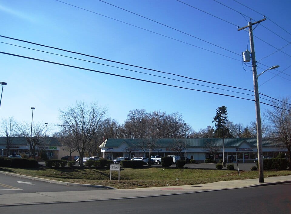 Clementon Lake - Photo 1