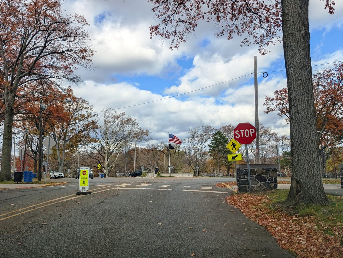 Braddock Park - Photo 1