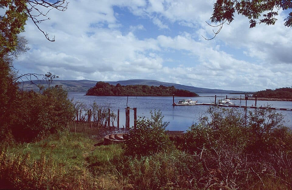 Lough Allen - Photo 1