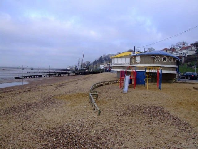 Three Shells Beach - Photo 1