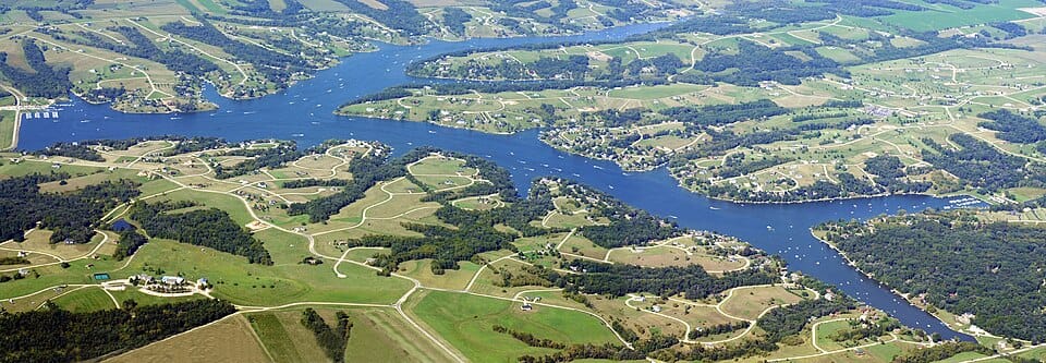 Lake Carroll - Photo 1