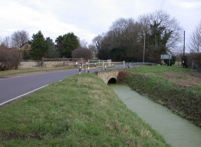 Keiths Bridge Beach - Photo 1