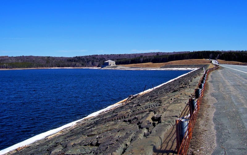 Neversink Reservoir - Photo 1